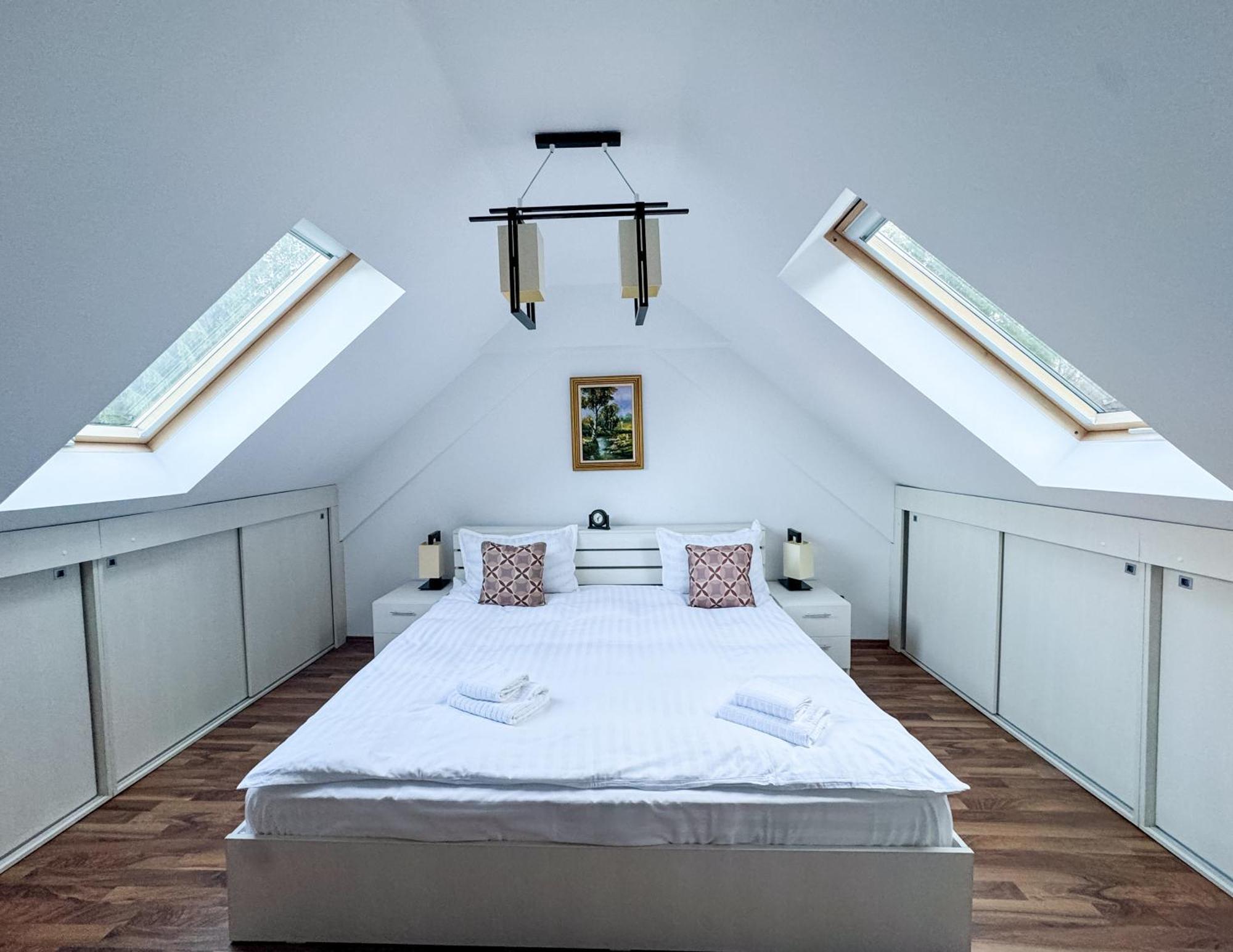 Impala Sinaia - Gazelle Apartment ภายนอก รูปภาพ