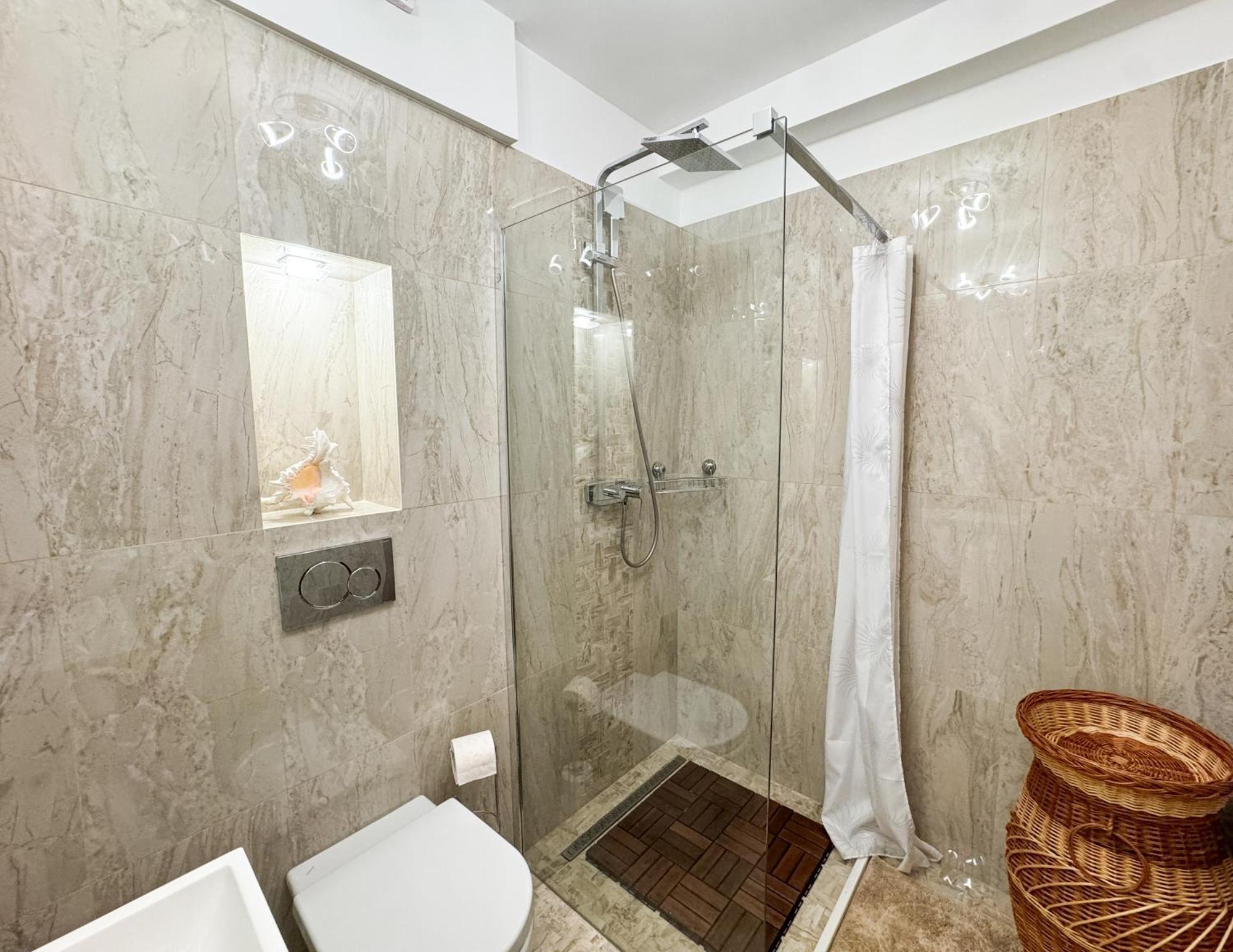 Impala Sinaia - Gazelle Apartment ภายนอก รูปภาพ